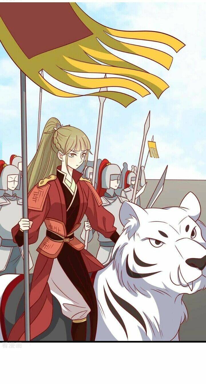 Vương Gia Người Ta Sẽ Giảm Béo Mà!!! Chapter 140 - 5