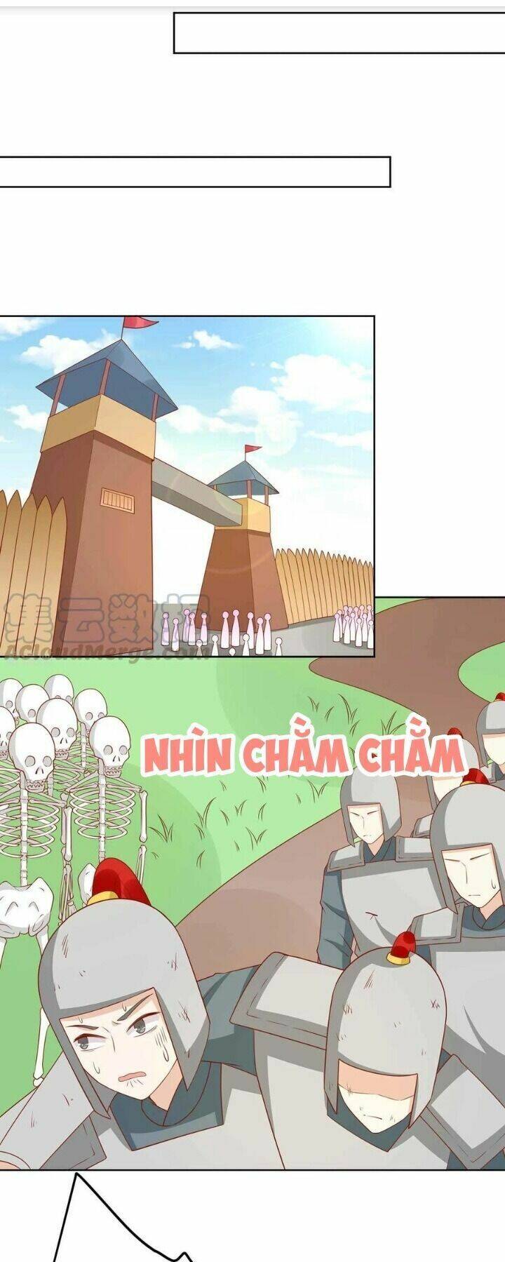 Vương Gia Người Ta Sẽ Giảm Béo Mà!!! Chapter 141 - 11