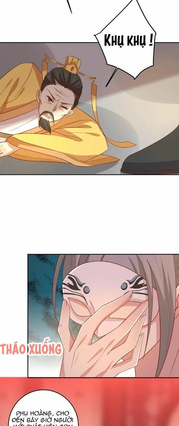 Vương Gia Người Ta Sẽ Giảm Béo Mà!!! Chapter 144 - 14