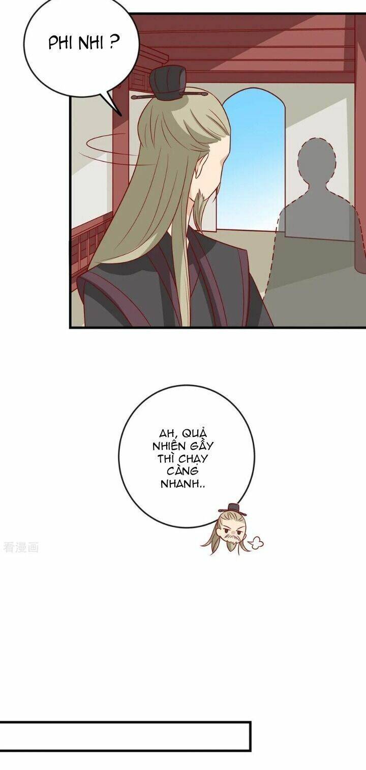 Vương Gia Người Ta Sẽ Giảm Béo Mà!!! Chapter 144 - 29
