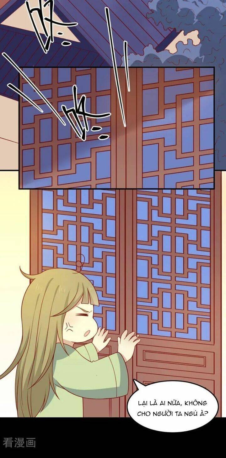 Vương Gia Người Ta Sẽ Giảm Béo Mà!!! Chapter 77 - 12