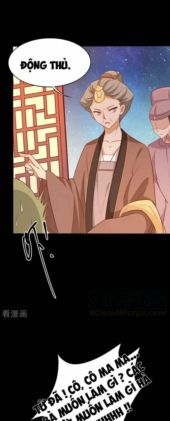Vương Gia Người Ta Sẽ Giảm Béo Mà!!! Chapter 77 - 15