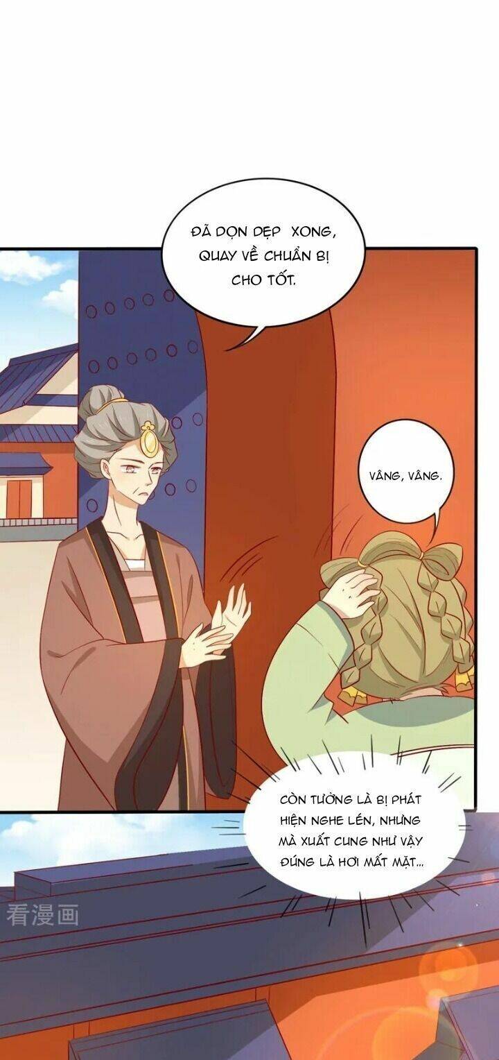 Vương Gia Người Ta Sẽ Giảm Béo Mà!!! Chapter 77 - 18