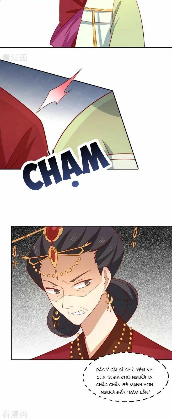 Vương Gia Người Ta Sẽ Giảm Béo Mà!!! Chapter 77 - 25