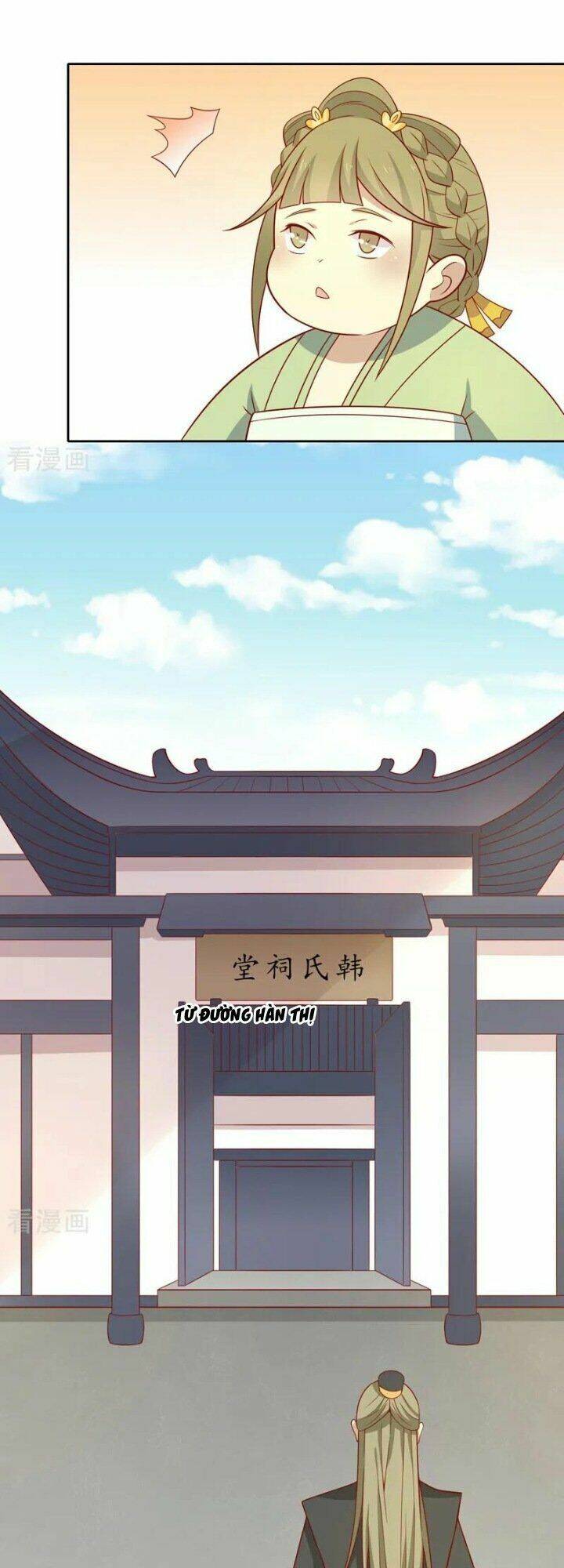 Vương Gia Người Ta Sẽ Giảm Béo Mà!!! Chapter 77 - 28