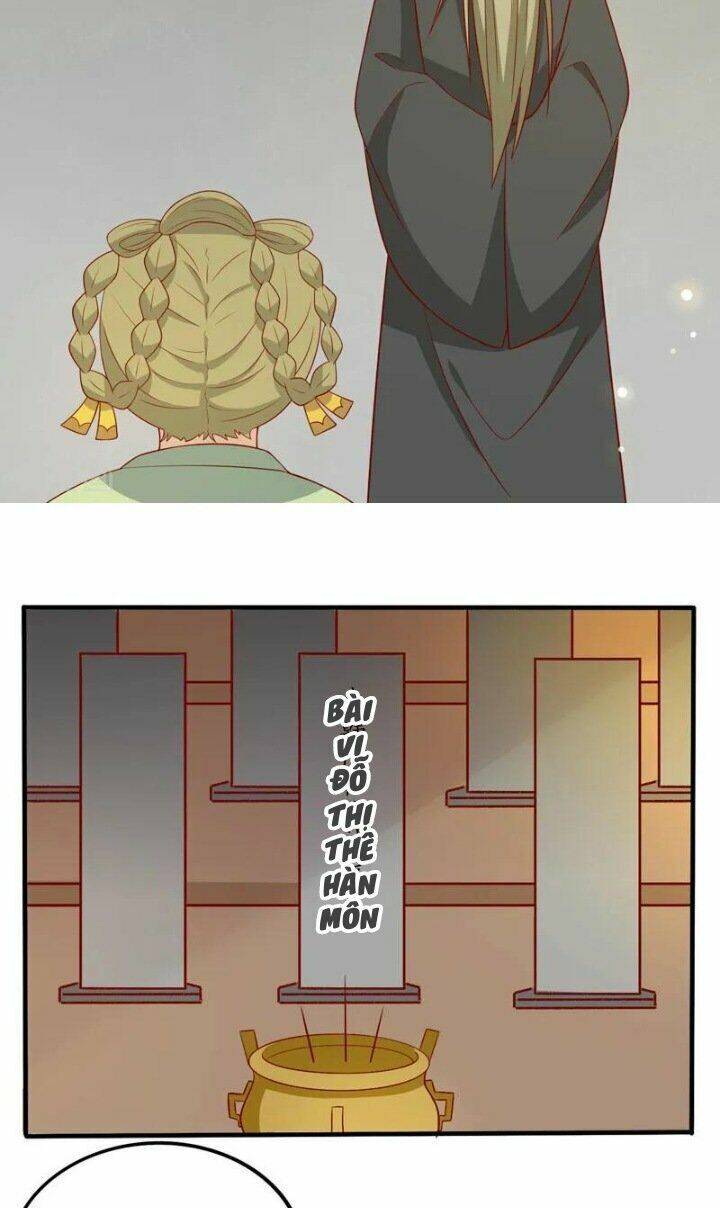 Vương Gia Người Ta Sẽ Giảm Béo Mà!!! Chapter 77 - 29
