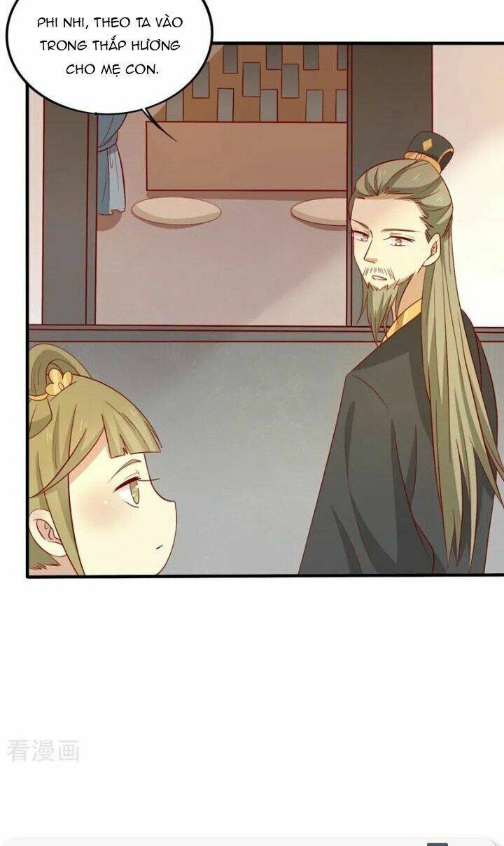 Vương Gia Người Ta Sẽ Giảm Béo Mà!!! Chapter 77 - 30
