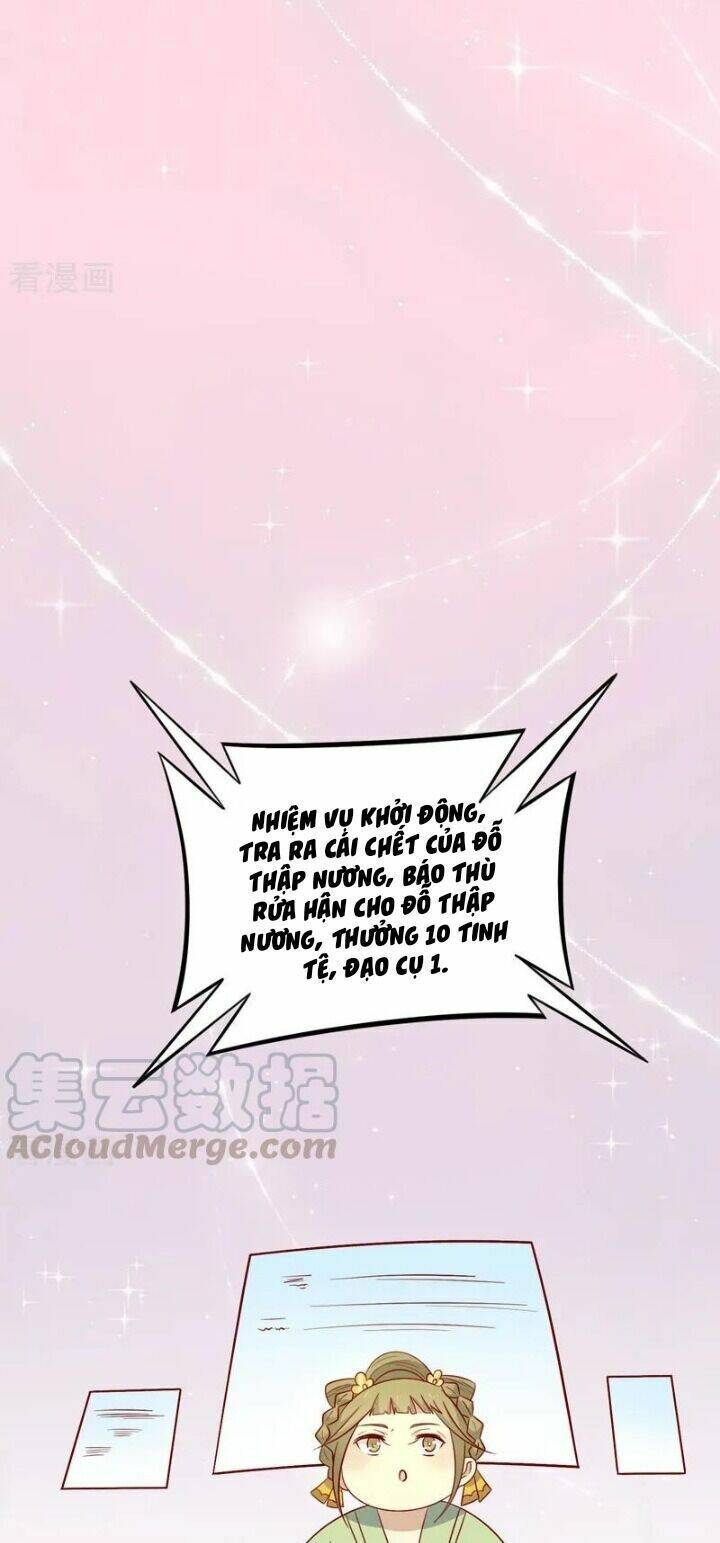 Vương Gia Người Ta Sẽ Giảm Béo Mà!!! Chapter 77 - 33