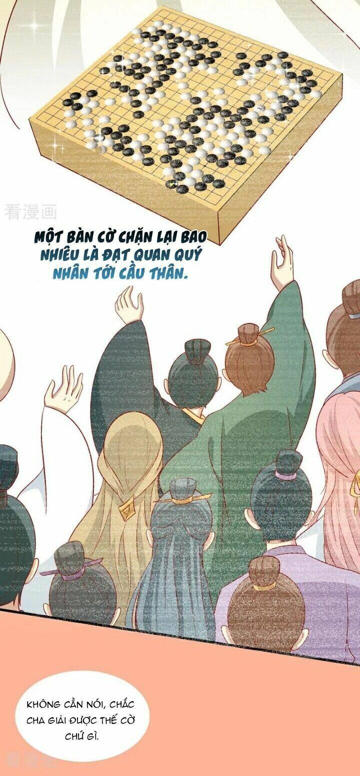 Vương Gia Người Ta Sẽ Giảm Béo Mà!!! Chapter 77 - 42