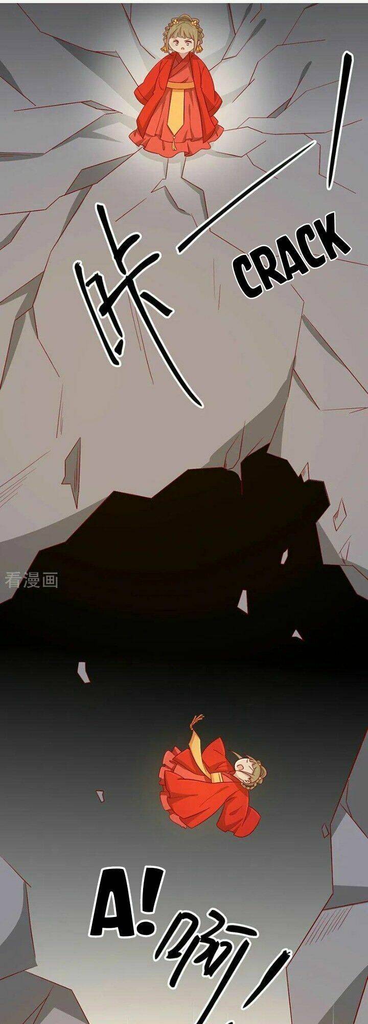 Vương Gia Người Ta Sẽ Giảm Béo Mà!!! Chapter 80 - 15