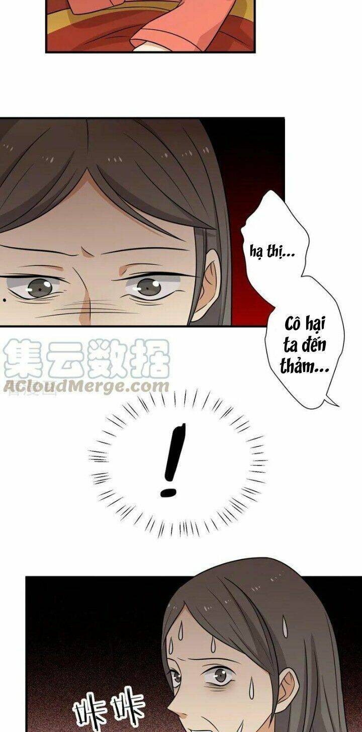 Vương Gia Người Ta Sẽ Giảm Béo Mà!!! Chapter 81 - 15