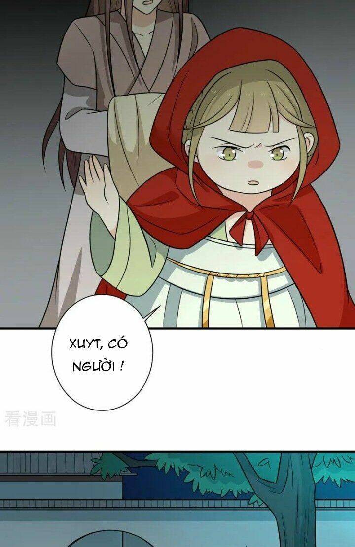 Vương Gia Người Ta Sẽ Giảm Béo Mà!!! Chapter 81 - 21
