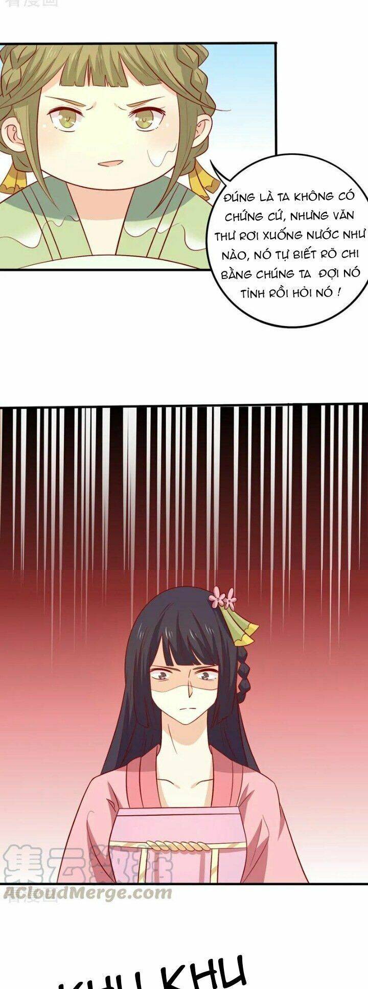 Vương Gia Người Ta Sẽ Giảm Béo Mà!!! Chapter 82 - 31