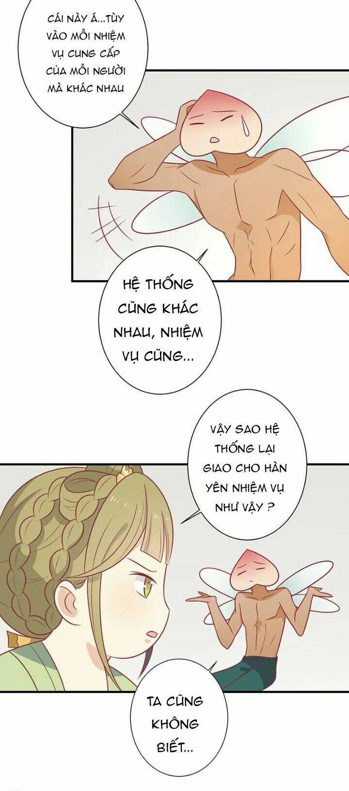 Vương Gia Người Ta Sẽ Giảm Béo Mà!!! Chapter 83 - 21