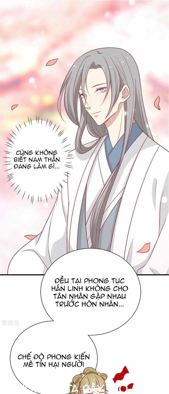 Vương Gia Người Ta Sẽ Giảm Béo Mà!!! Chapter 85 - 13