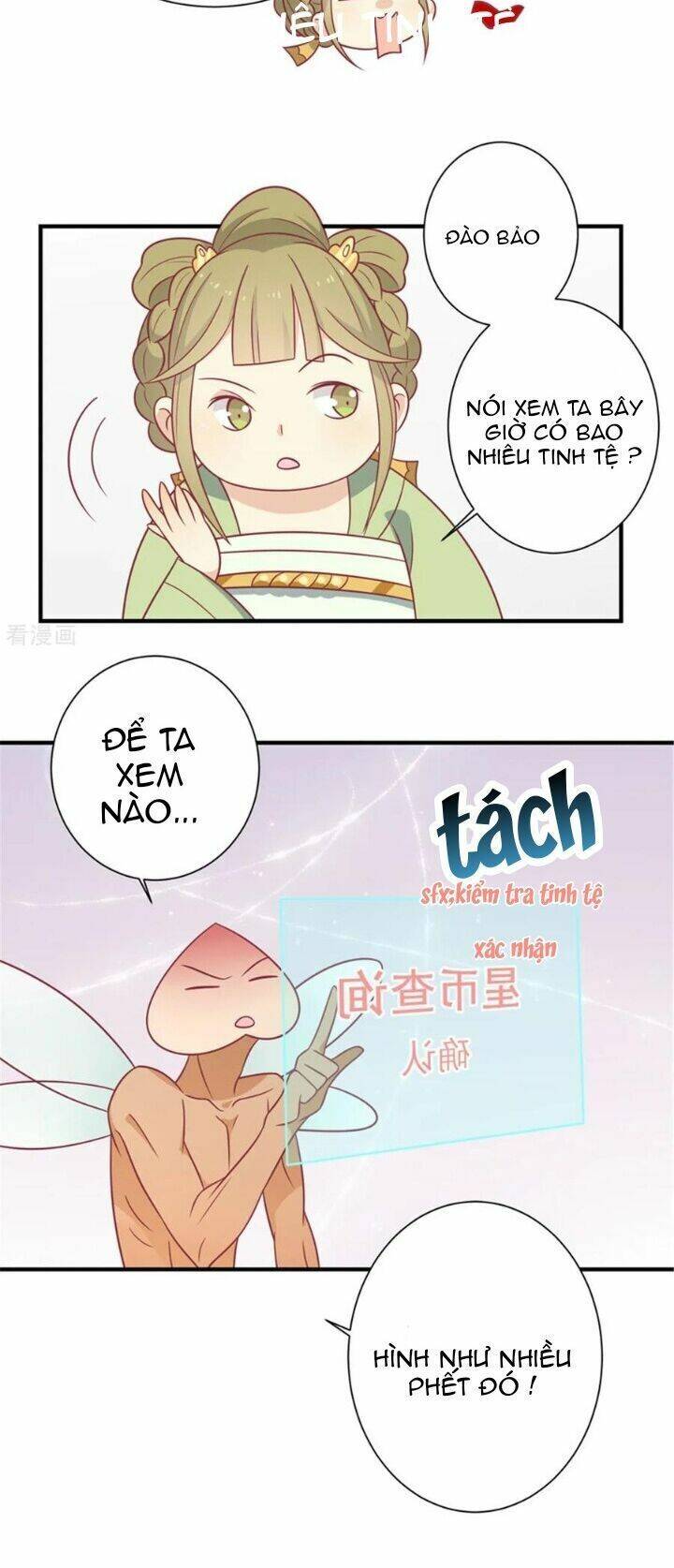 Vương Gia Người Ta Sẽ Giảm Béo Mà!!! Chapter 85 - 14