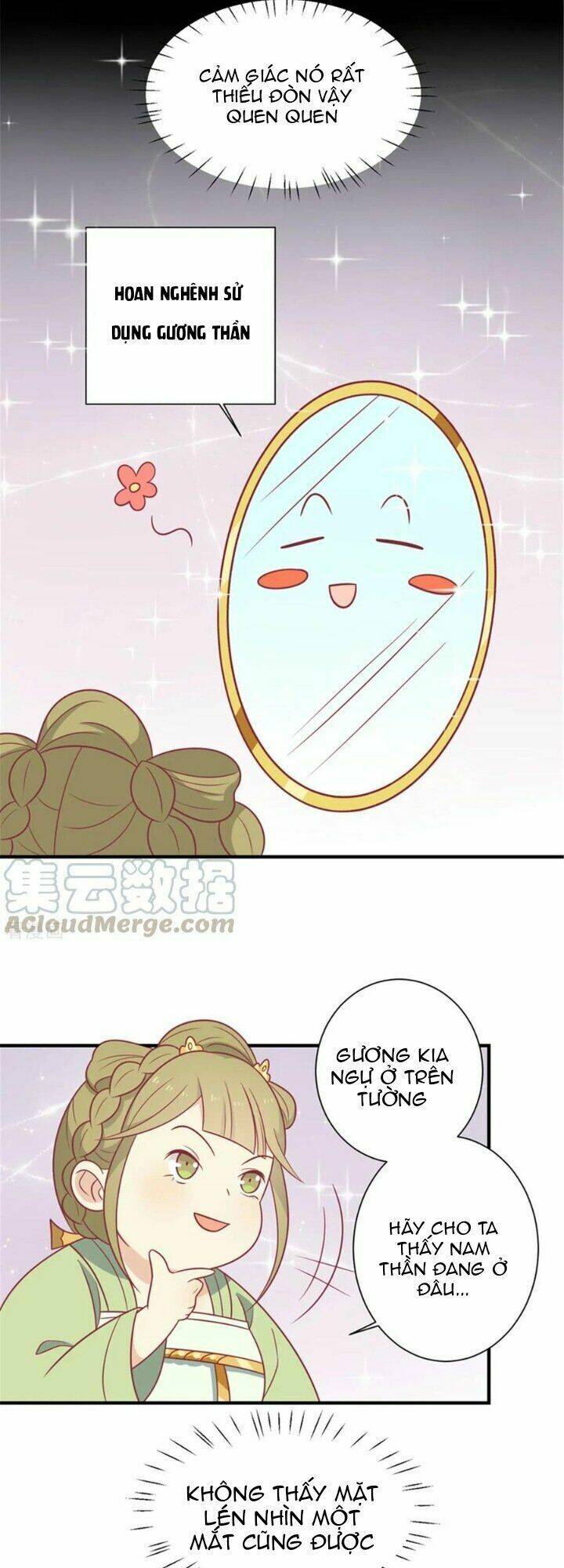 Vương Gia Người Ta Sẽ Giảm Béo Mà!!! Chapter 85 - 18