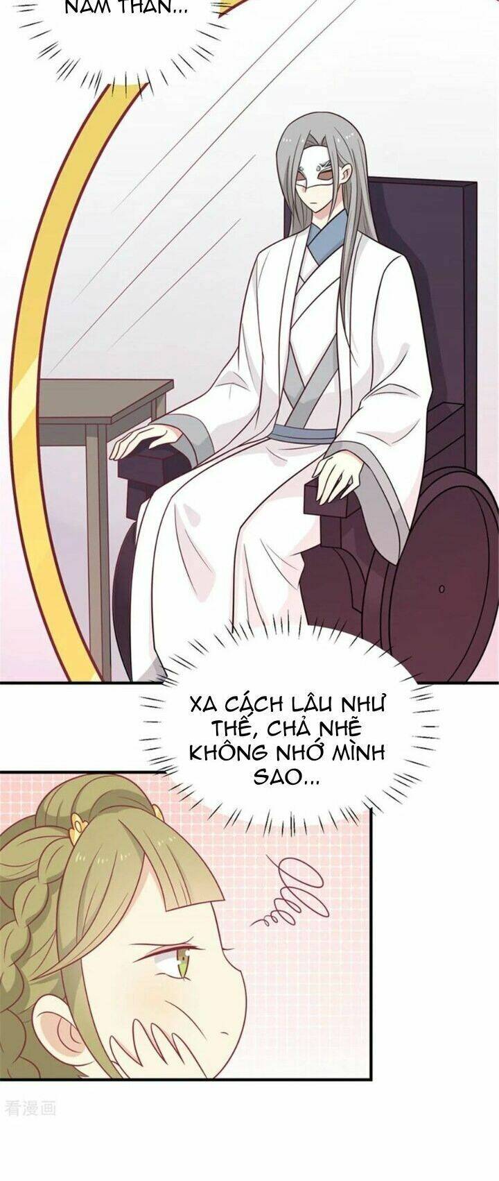 Vương Gia Người Ta Sẽ Giảm Béo Mà!!! Chapter 85 - 20