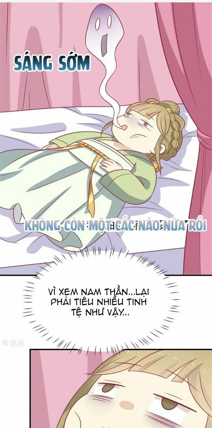 Vương Gia Người Ta Sẽ Giảm Béo Mà!!! Chapter 85 - 27