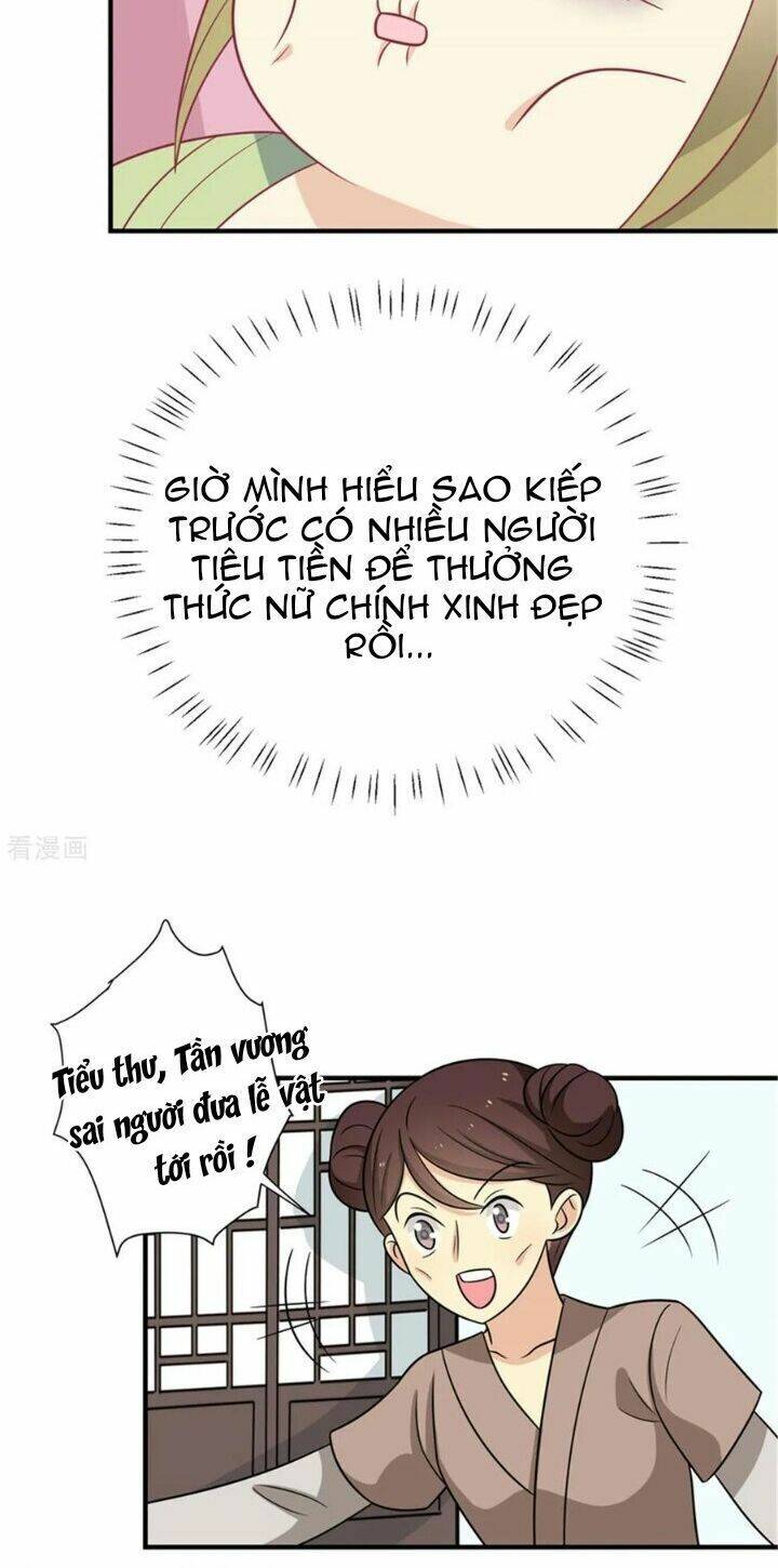 Vương Gia Người Ta Sẽ Giảm Béo Mà!!! Chapter 85 - 28