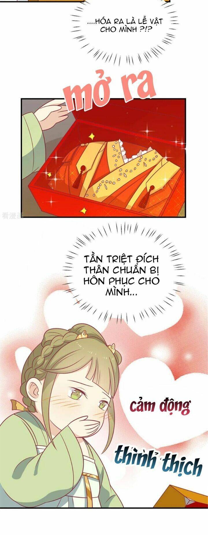 Vương Gia Người Ta Sẽ Giảm Béo Mà!!! Chapter 85 - 30