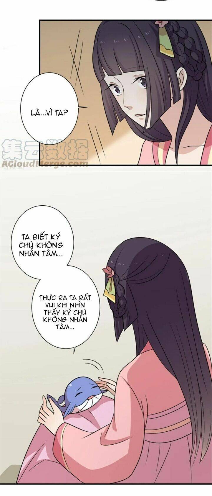 Vương Gia Người Ta Sẽ Giảm Béo Mà!!! Chapter 85 - 6
