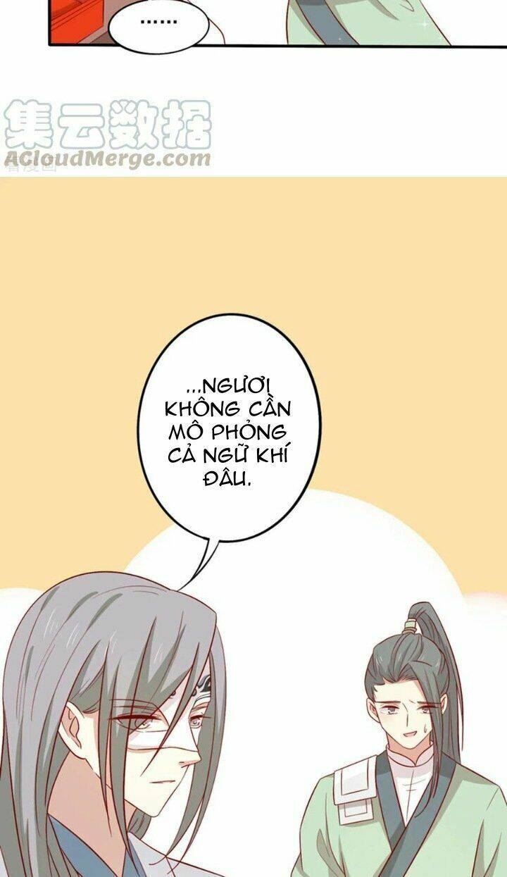 Vương Gia Người Ta Sẽ Giảm Béo Mà!!! Chapter 86 - 22