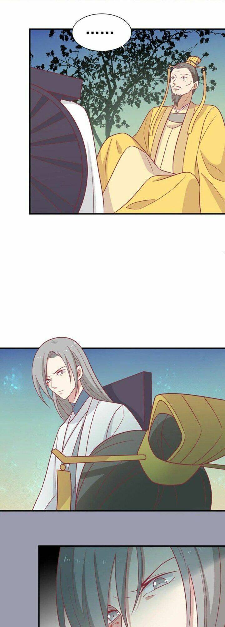 Vương Gia Người Ta Sẽ Giảm Béo Mà!!! Chapter 87 - 23