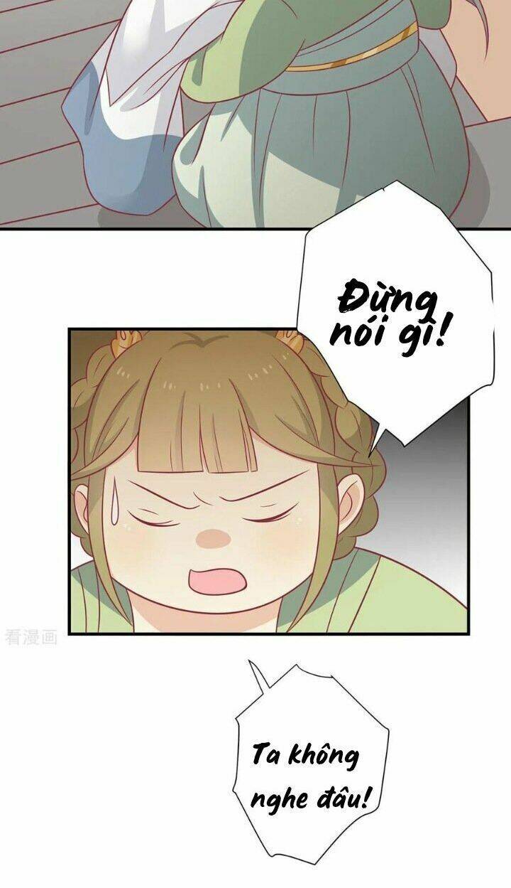 Vương Gia Người Ta Sẽ Giảm Béo Mà!!! Chapter 89 - 46