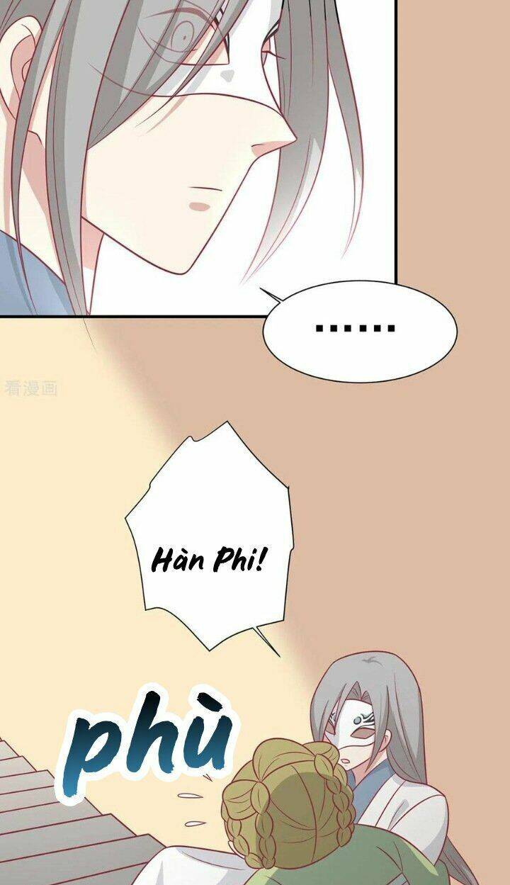 Vương Gia Người Ta Sẽ Giảm Béo Mà!!! Chapter 89 - 50