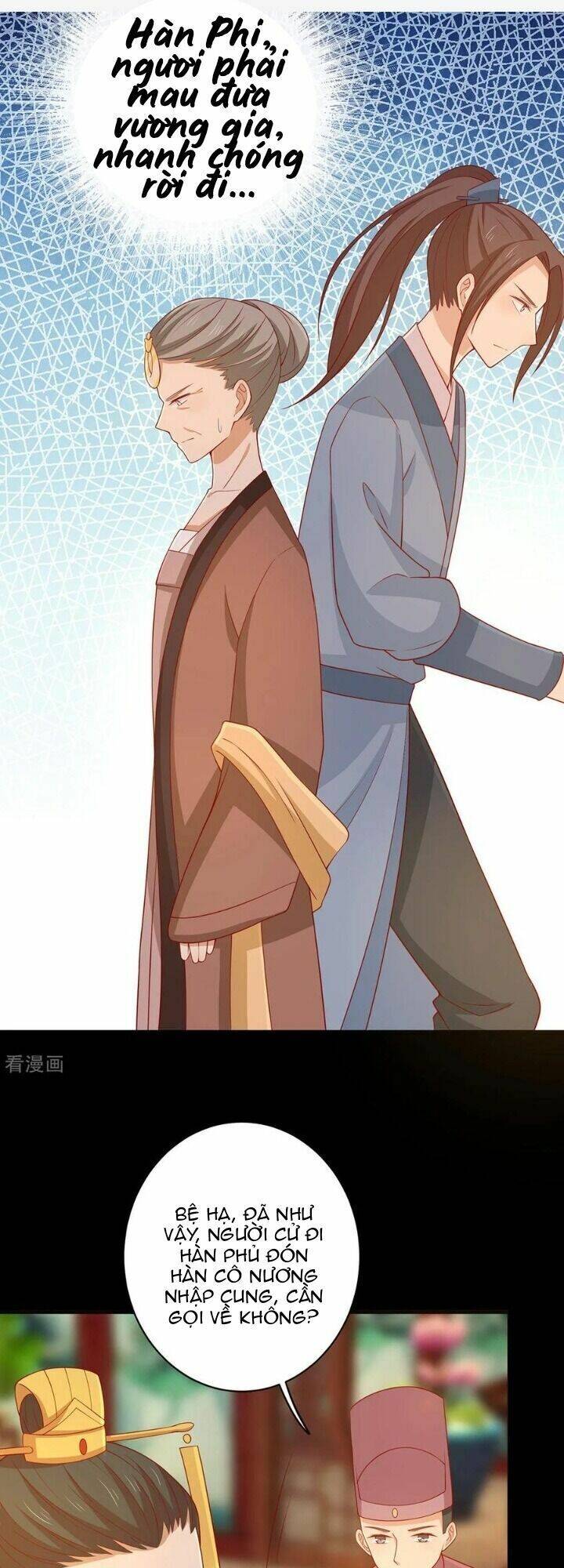 Vương Gia Người Ta Sẽ Giảm Béo Mà!!! Chapter 90 - 14