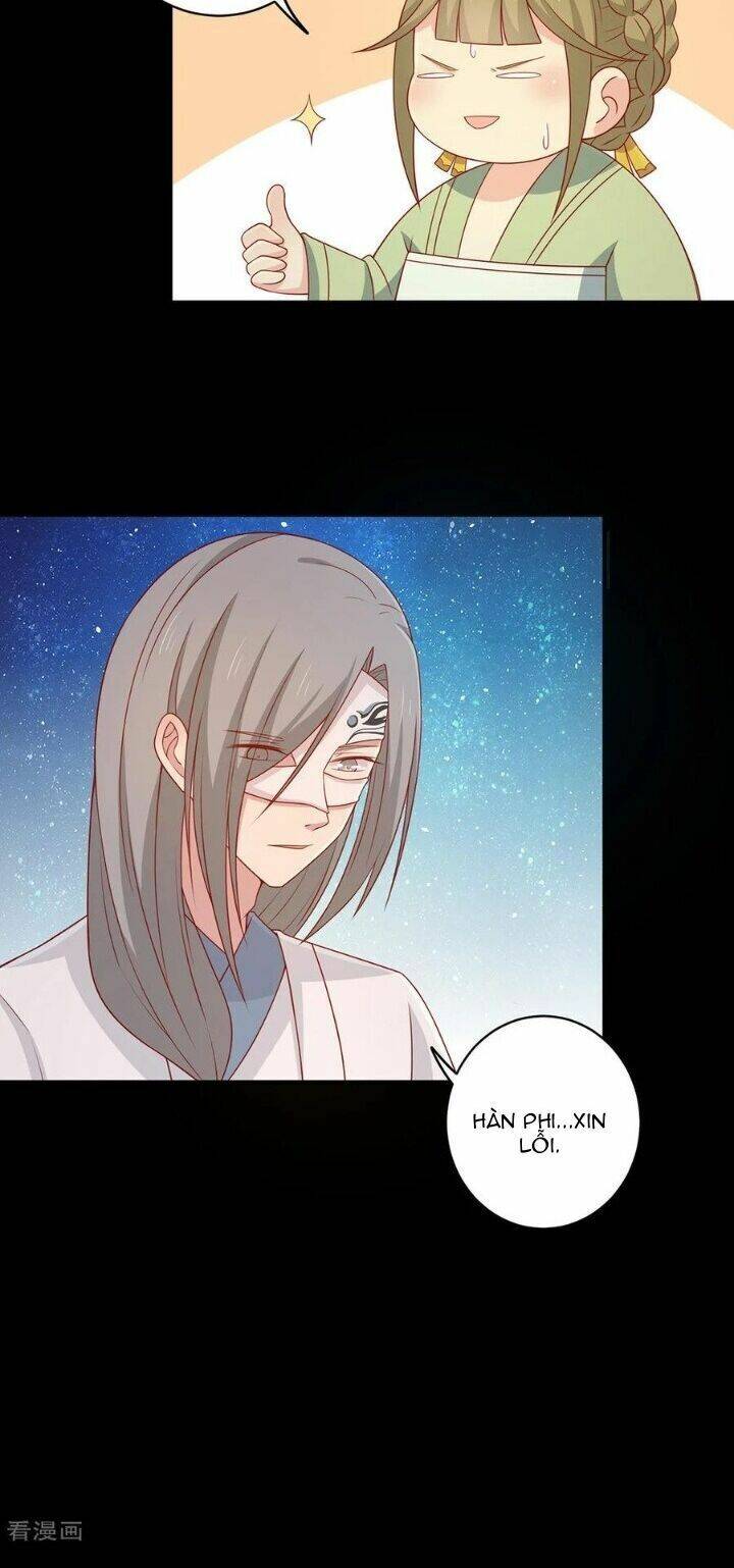 Vương Gia Người Ta Sẽ Giảm Béo Mà!!! Chapter 90 - 7