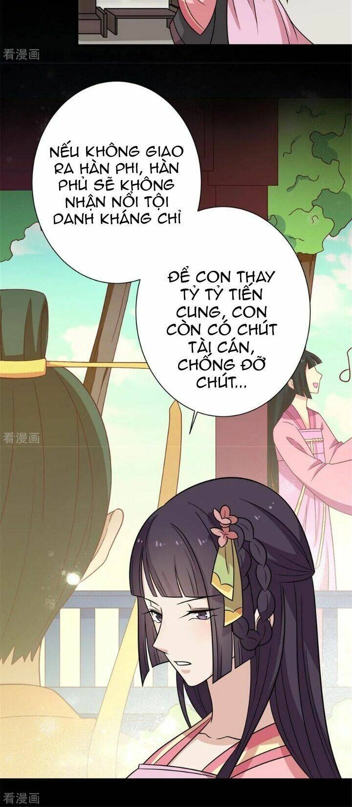 Vương Gia Người Ta Sẽ Giảm Béo Mà!!! Chapter 91 - 24