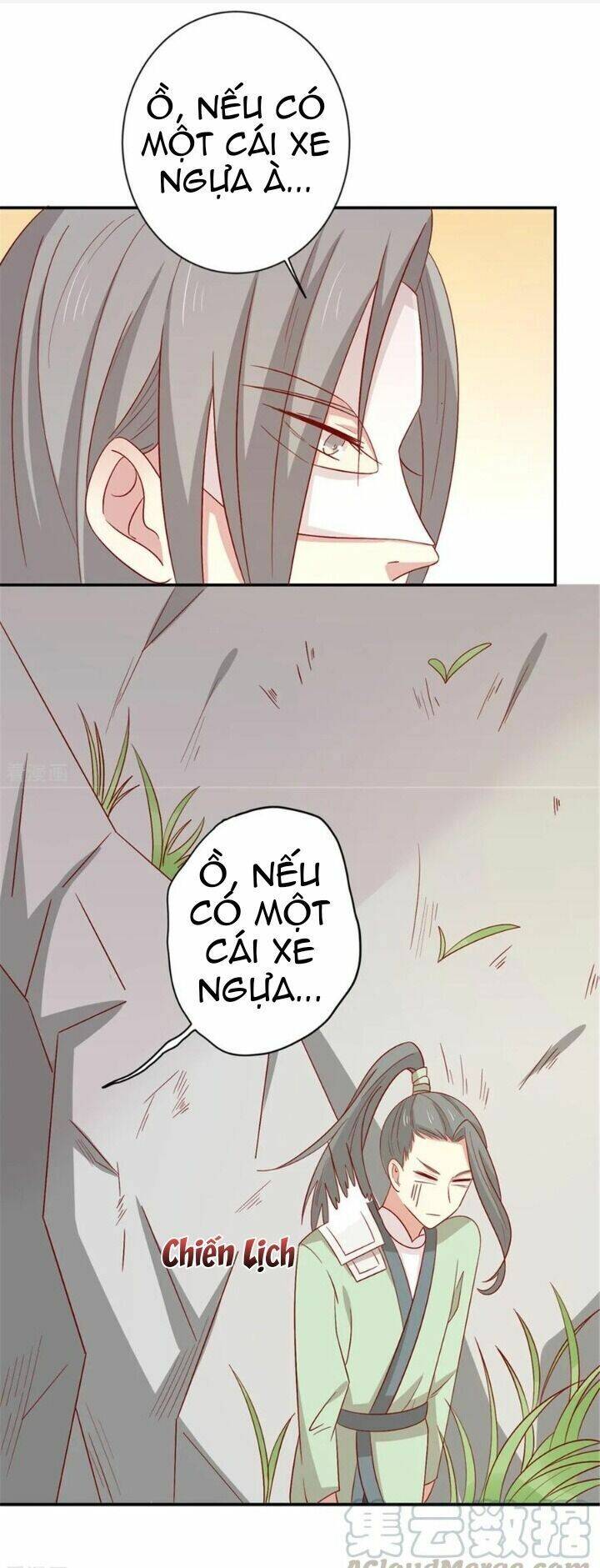 Vương Gia Người Ta Sẽ Giảm Béo Mà!!! Chapter 92 - 11