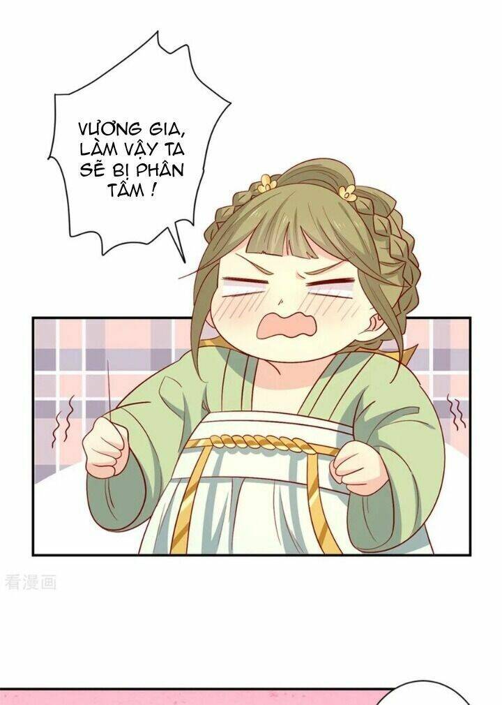 Vương Gia Người Ta Sẽ Giảm Béo Mà!!! Chapter 92 - 7