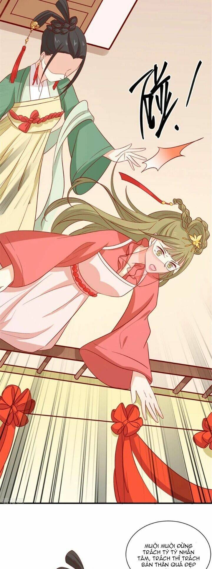 Vương Gia Người Ta Sẽ Giảm Béo Mà!!! Chapter 94 - 24