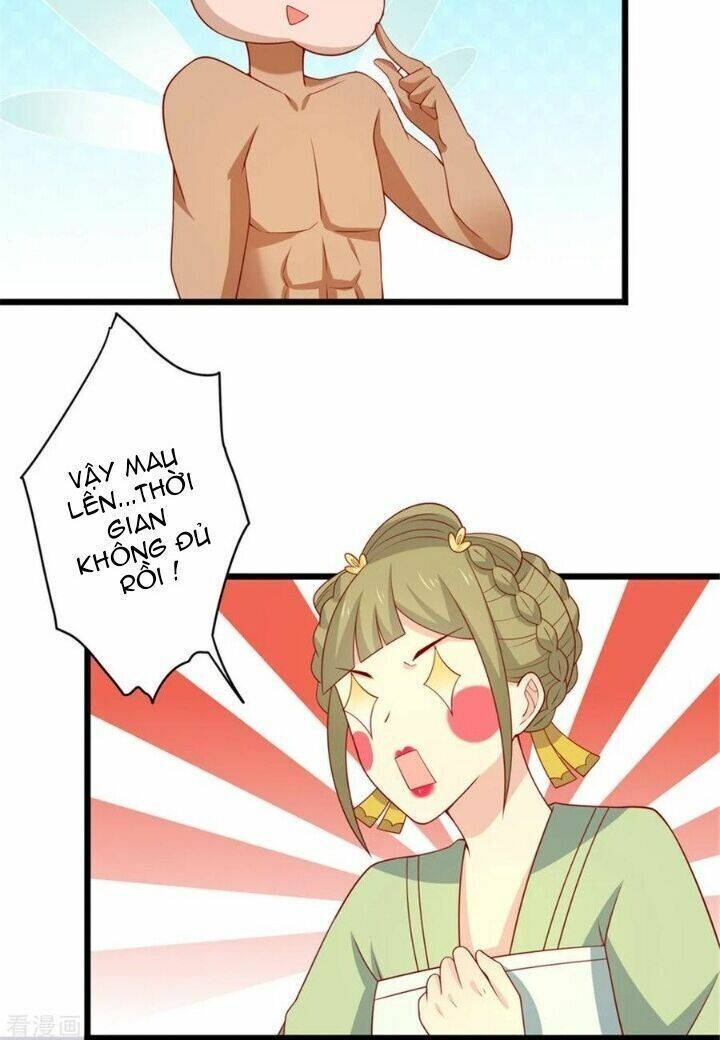Vương Gia Người Ta Sẽ Giảm Béo Mà!!! Chapter 94 - 6