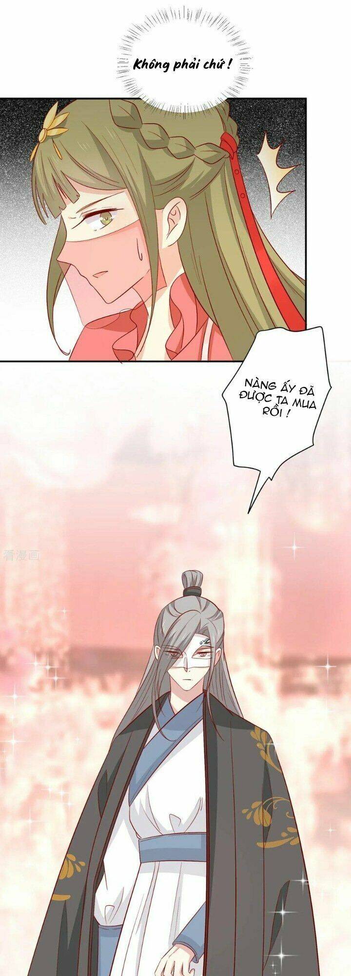 Vương Gia Người Ta Sẽ Giảm Béo Mà!!! Chapter 95 - 14