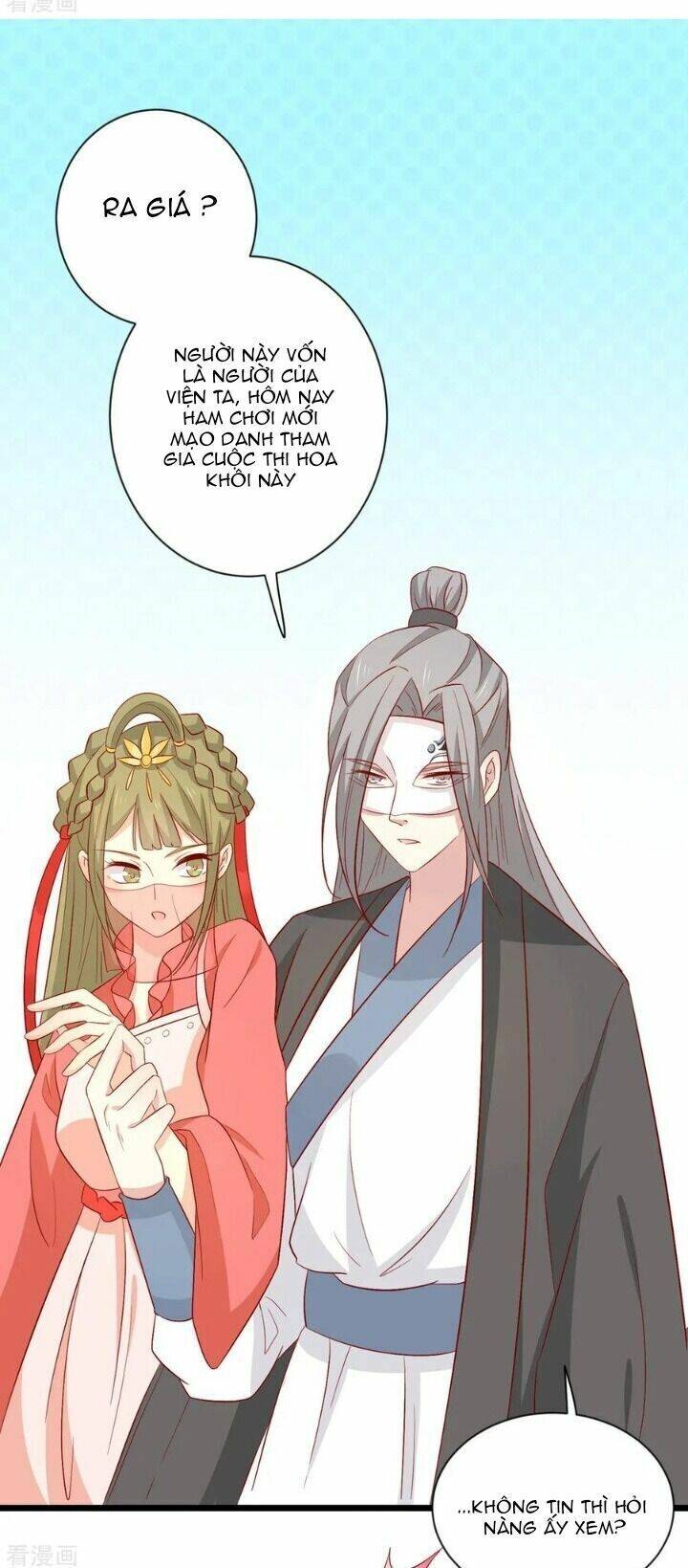 Vương Gia Người Ta Sẽ Giảm Béo Mà!!! Chapter 95 - 17