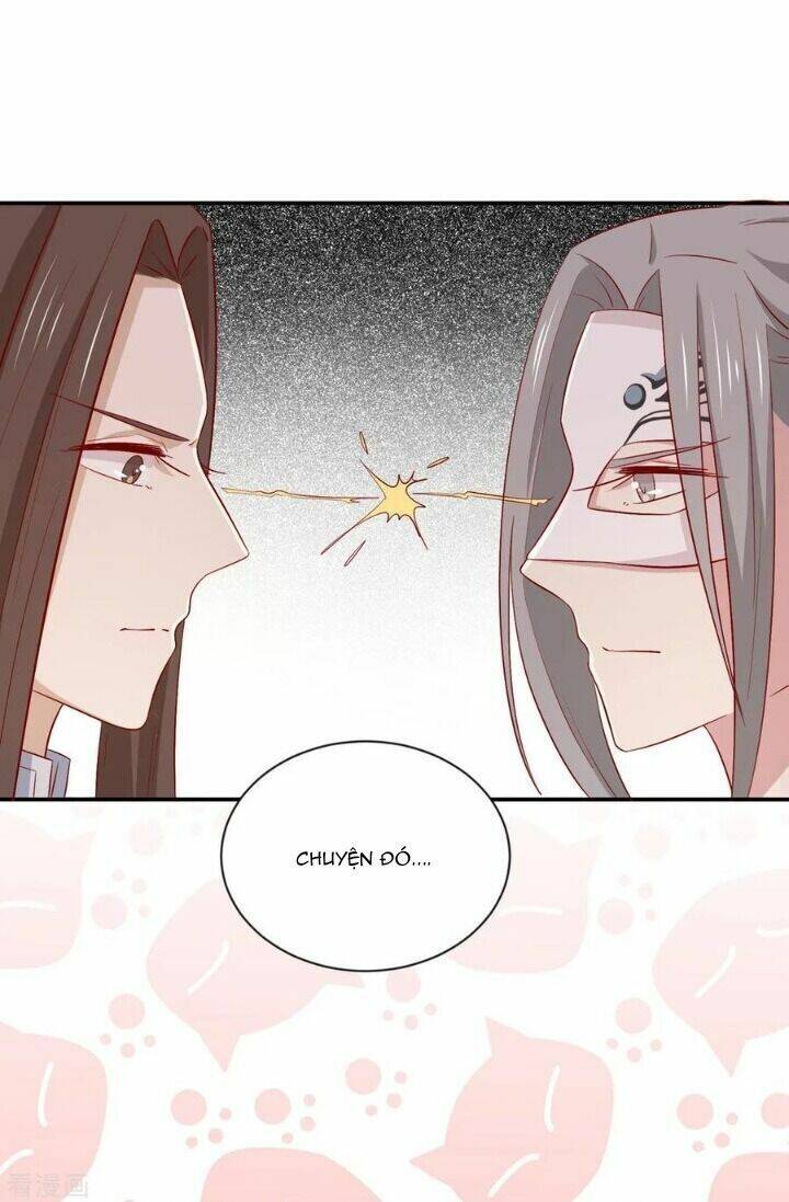 Vương Gia Người Ta Sẽ Giảm Béo Mà!!! Chapter 95 - 23