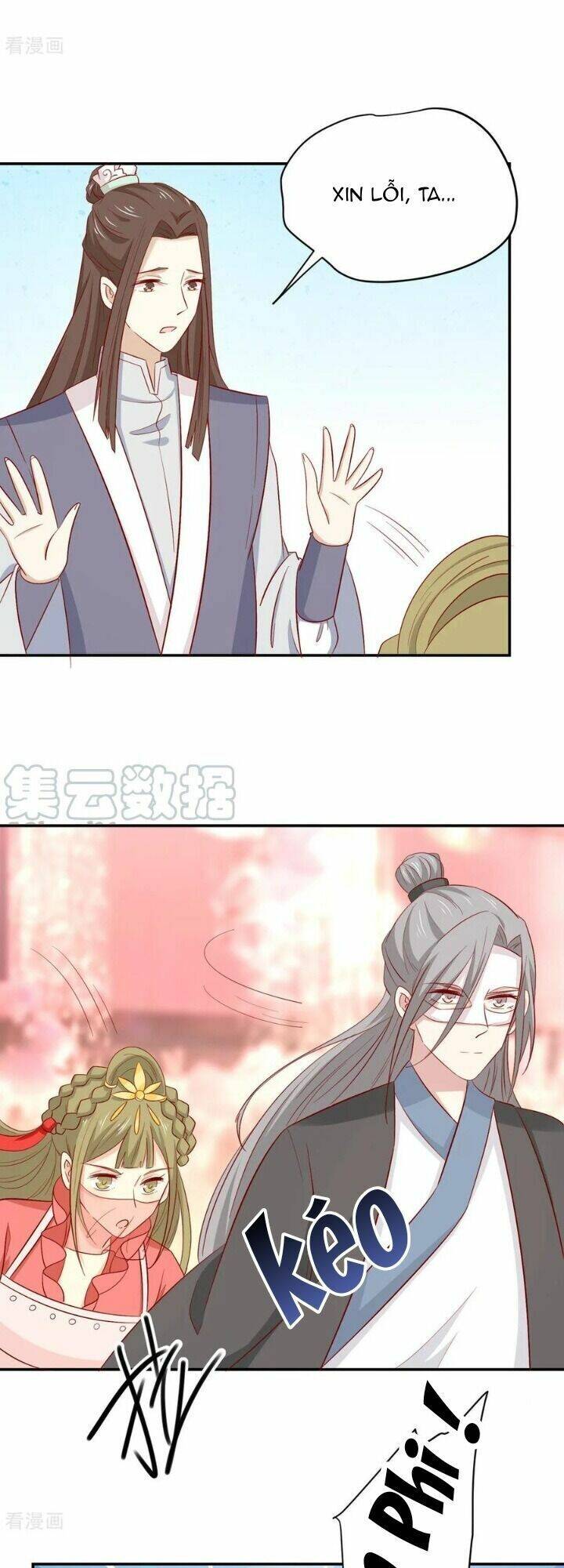 Vương Gia Người Ta Sẽ Giảm Béo Mà!!! Chapter 95 - 25