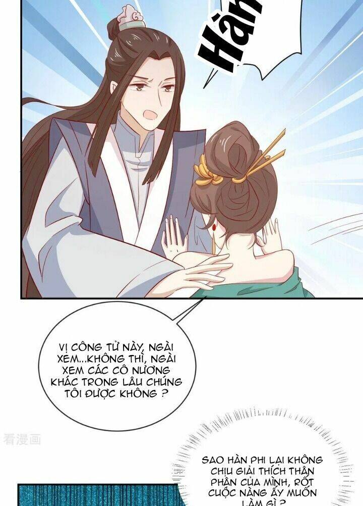 Vương Gia Người Ta Sẽ Giảm Béo Mà!!! Chapter 95 - 26