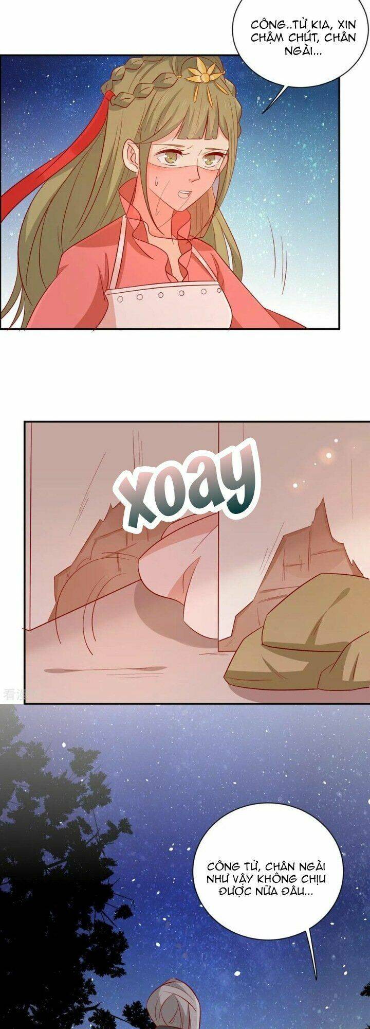 Vương Gia Người Ta Sẽ Giảm Béo Mà!!! Chapter 95 - 29