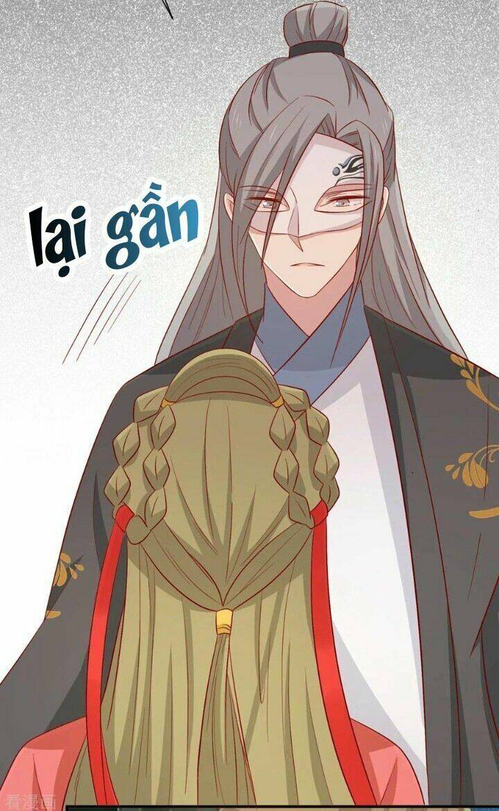 Vương Gia Người Ta Sẽ Giảm Béo Mà!!! Chapter 95 - 34