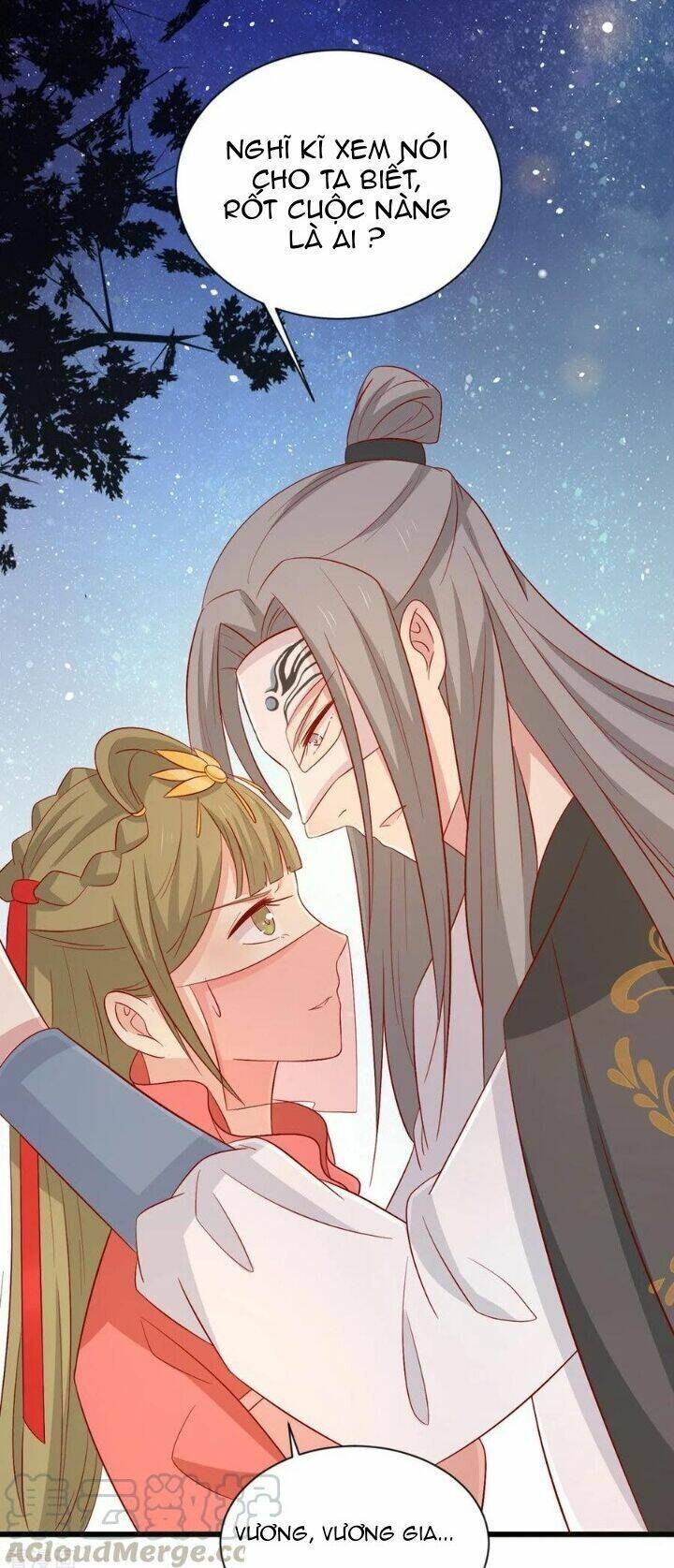 Vương Gia Người Ta Sẽ Giảm Béo Mà!!! Chapter 95 - 36