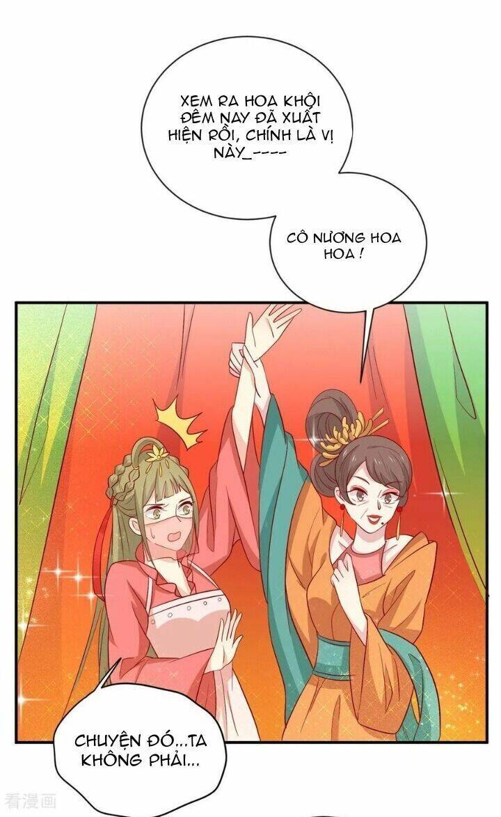 Vương Gia Người Ta Sẽ Giảm Béo Mà!!! Chapter 95 - 5
