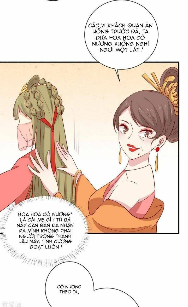 Vương Gia Người Ta Sẽ Giảm Béo Mà!!! Chapter 95 - 6