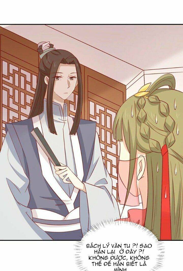 Vương Gia Người Ta Sẽ Giảm Béo Mà!!! Chapter 95 - 8