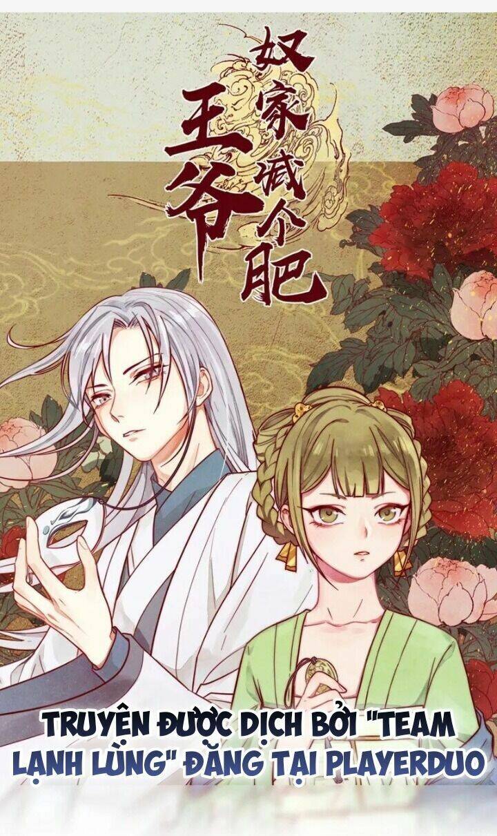 Vương Gia Người Ta Sẽ Giảm Béo Mà!!! Chapter 96 - 2