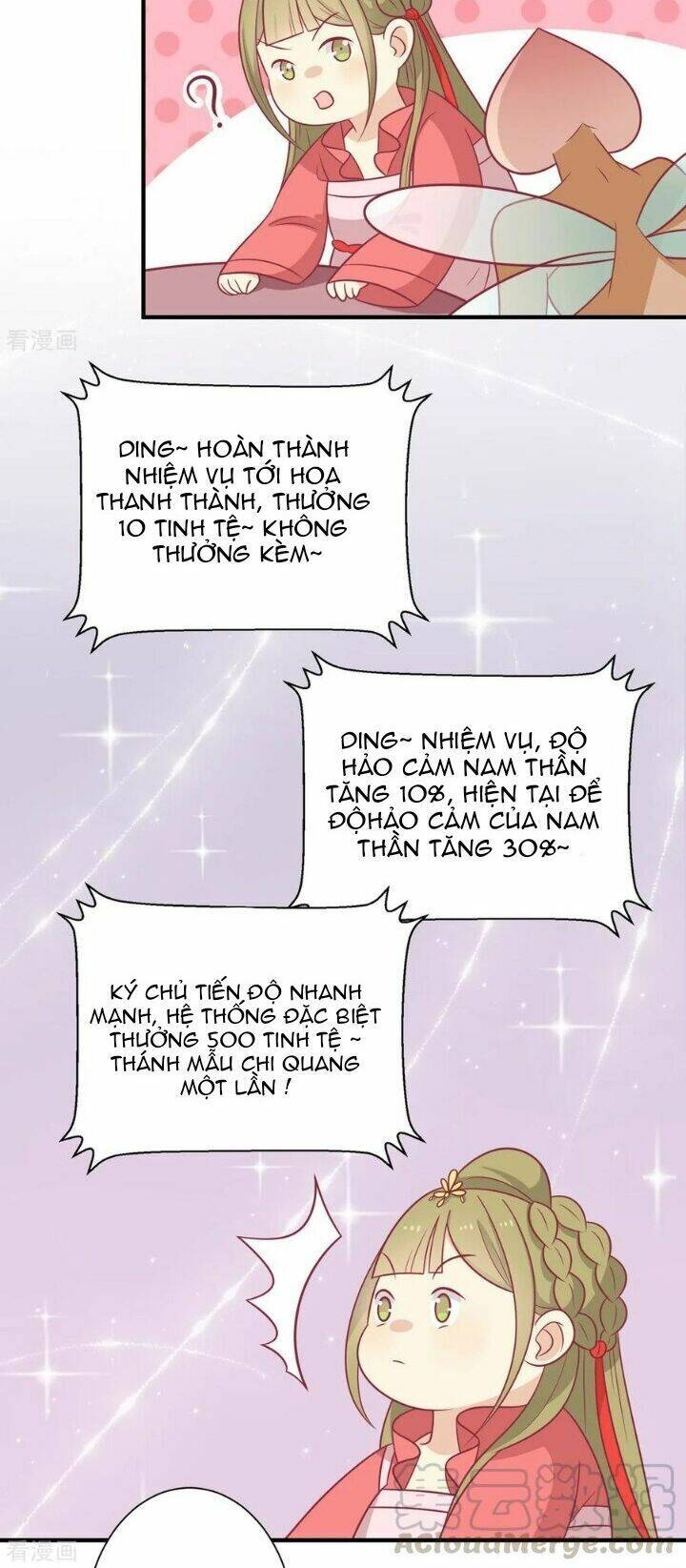 Vương Gia Người Ta Sẽ Giảm Béo Mà!!! Chapter 96 - 29